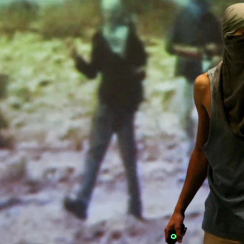 Fast Forward Festival: Ανοίγει η τέχνη τα σύνορα;